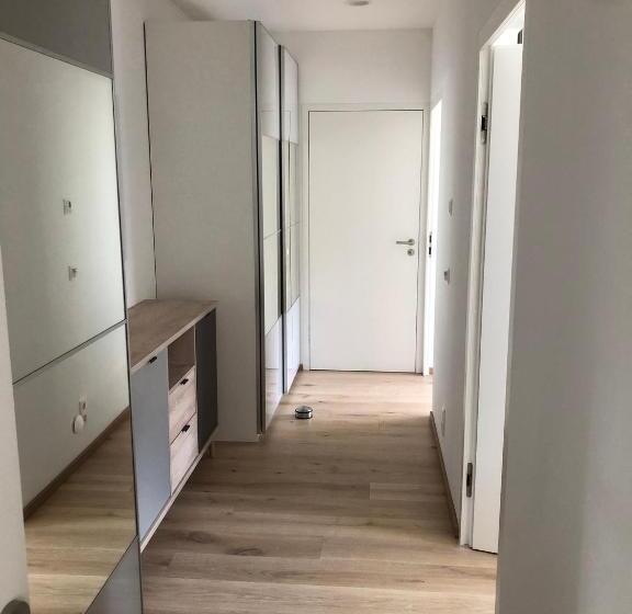 Exklusive Ferienwohnung Am Prielerweg In Hinterstoder