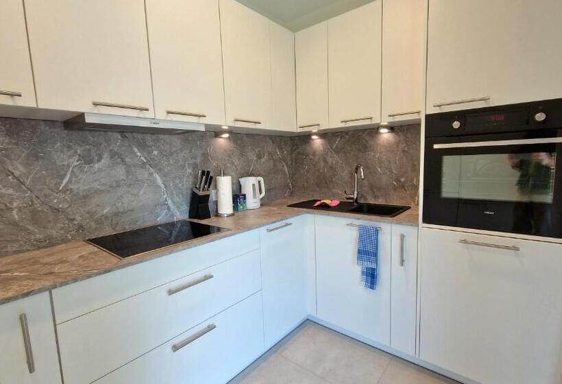 Exklusive Ferienwohnung Am Prielerweg In Hinterstoder