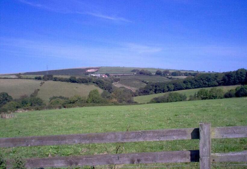 Farmer Bob S Farmhouse