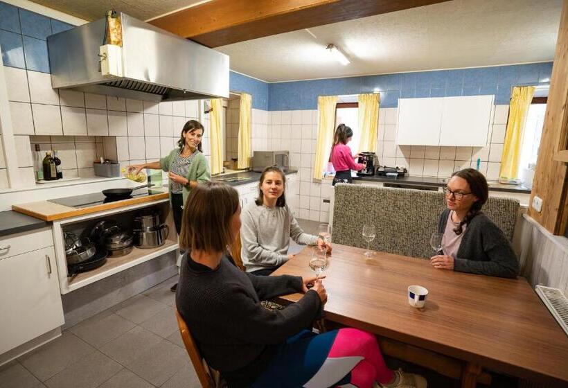 Ferienhaus Kräuterhäusl