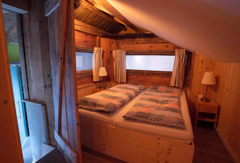 Ferienhaus Kräuterhäusl