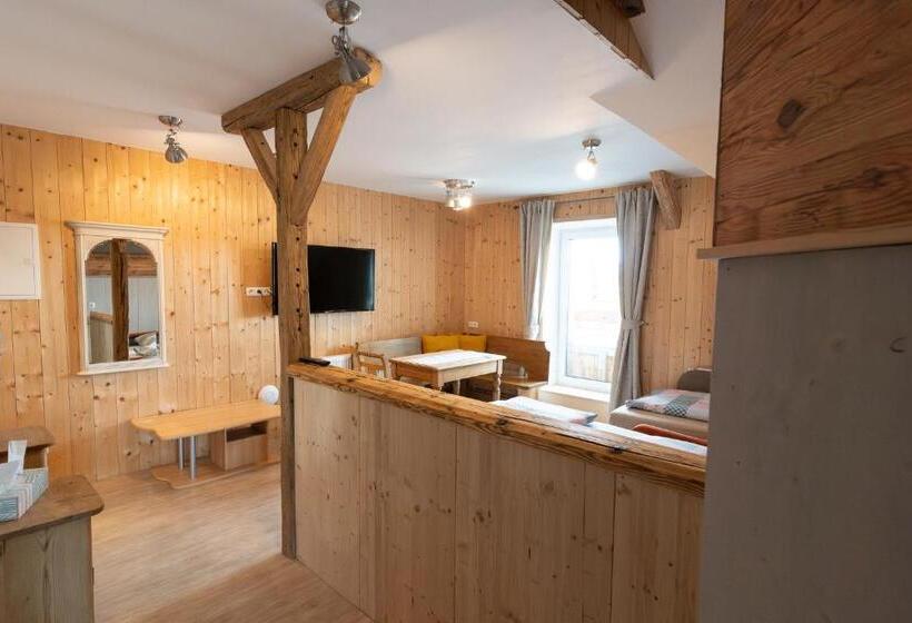 Ferienhaus Kräuterhäusl