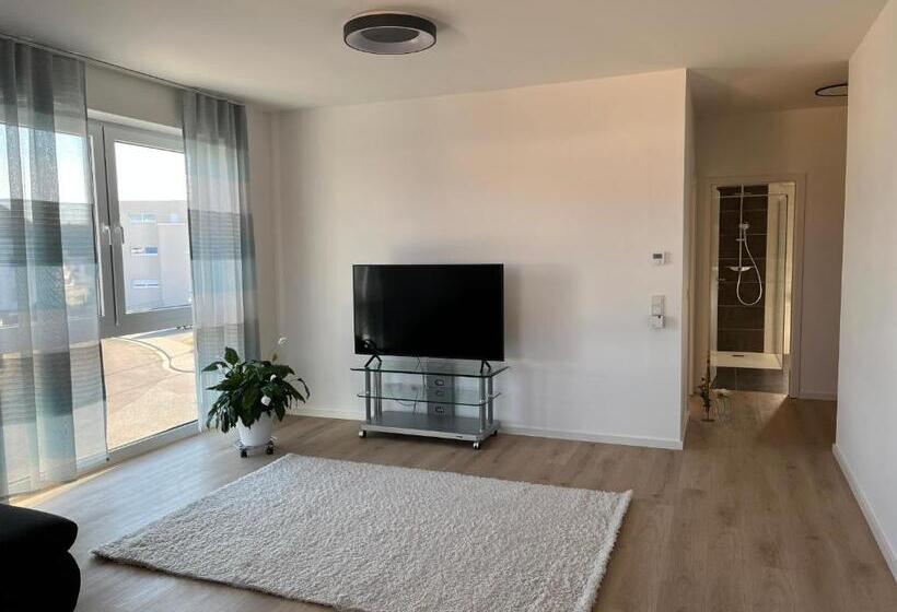 Ferienwohnung Dariana Schwalbach/saar