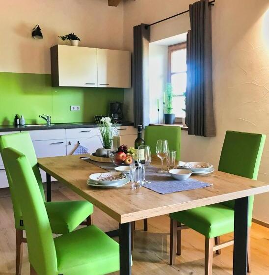 Ferienwohnung Kaindl