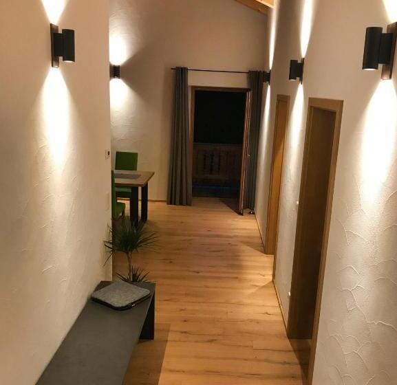 Ferienwohnung Kaindl