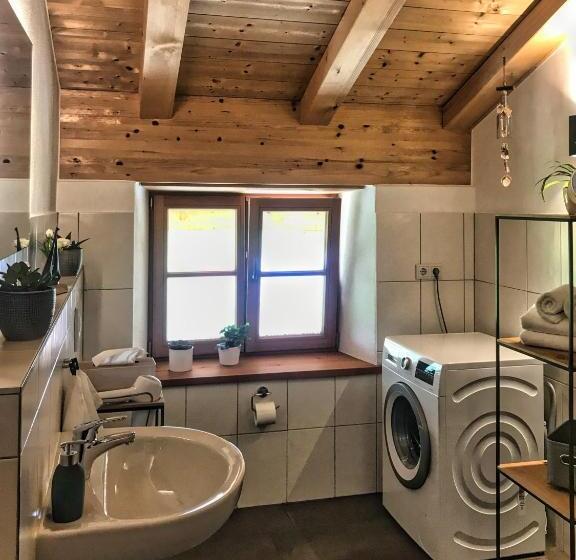 Ferienwohnung Kaindl