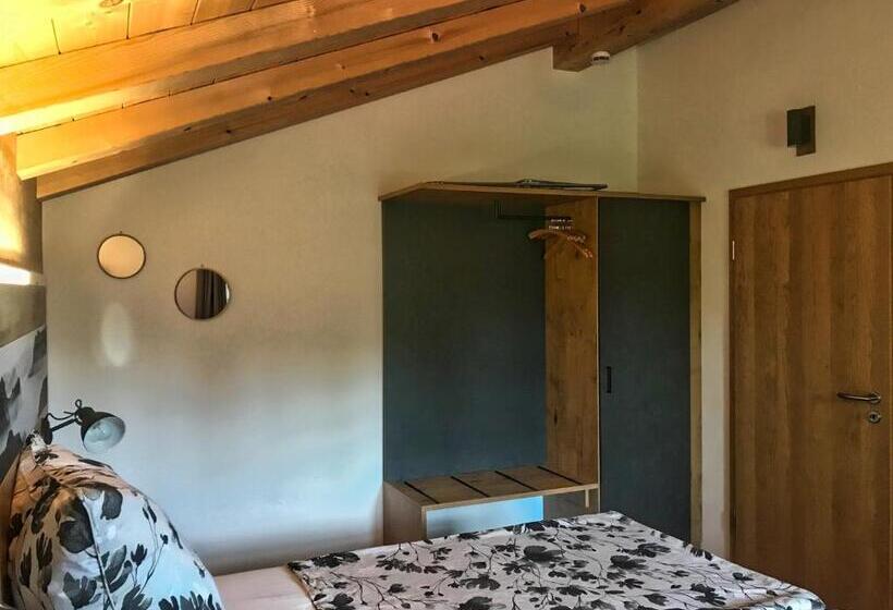 Ferienwohnung Kaindl