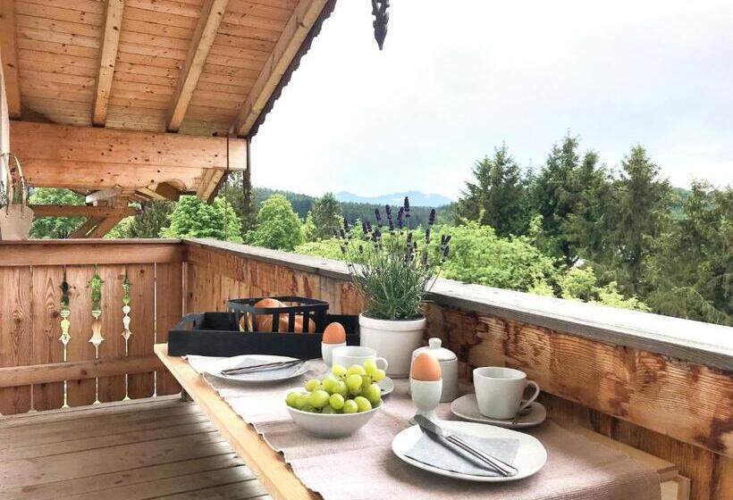 Ferienwohnung Kaindl