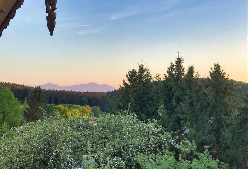 Ferienwohnung Kaindl