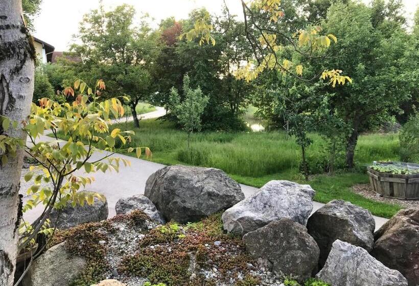 Ferienwohnung Kaindl