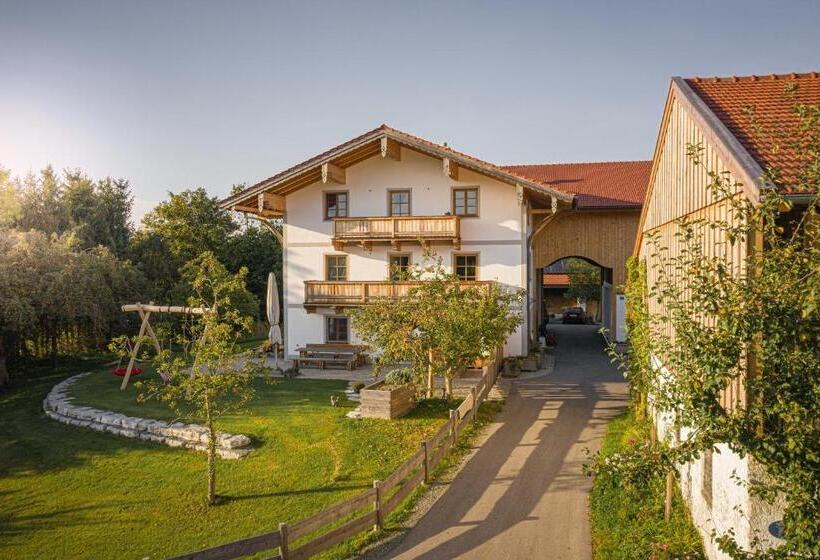 Ferienwohnung Kaindl