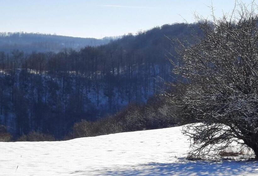 Ferienwohnung Weitsicht