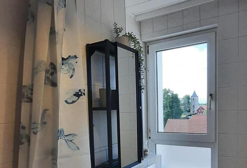 Ferienwohnung Weitsicht