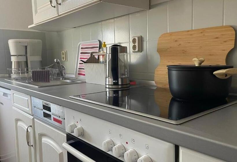 Ferienwohnung Weitsicht