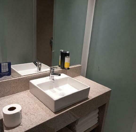 Flat Em Frente Ao Parque Beto Carreiro