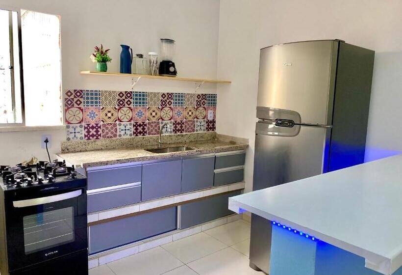 Flat Lindo Com 02 Quartos