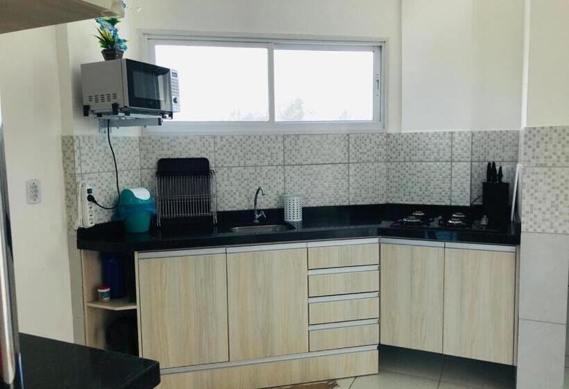 Green Club Cumbuco Apt 401