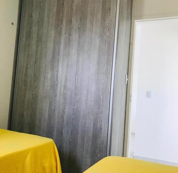 Green Club Cumbuco Apt 401