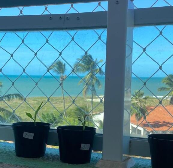 Green Club Cumbuco Apt 401