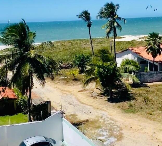 Green Club Cumbuco Apt 401