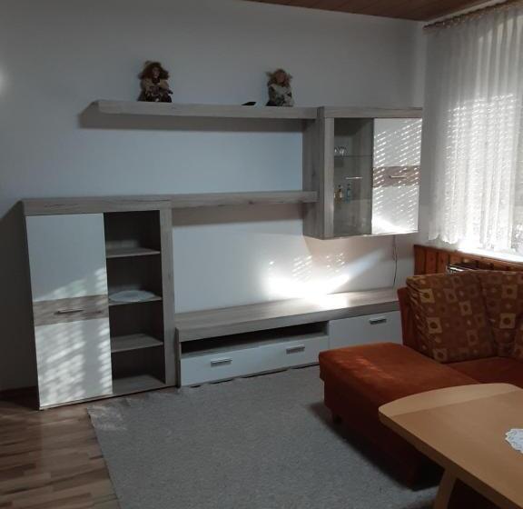 Haus Helena Dreiländerappartment