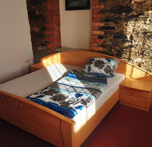 Haus Helena Dreiländerappartment