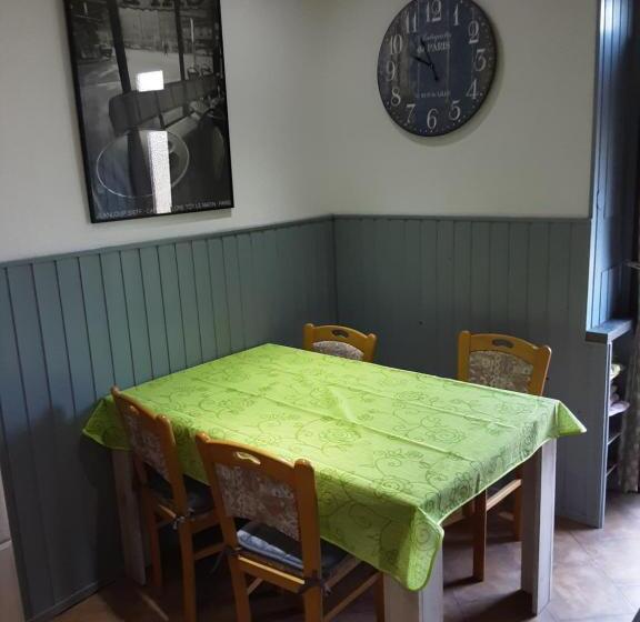 Haus Helena Dreiländerappartment