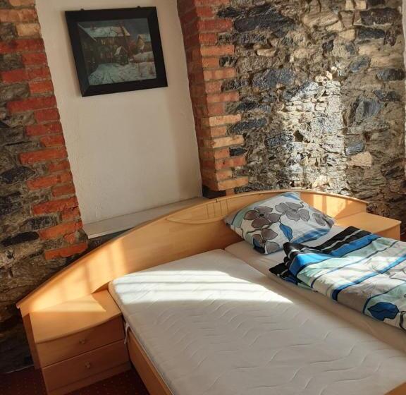 Haus Helena Dreiländerappartment