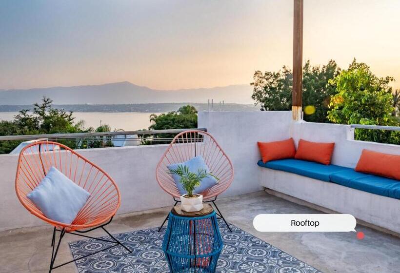 Hostpal Vida Casa Kuxtal