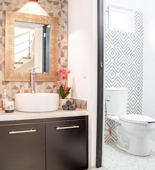 Hostpal Vida Casa Kuxtal