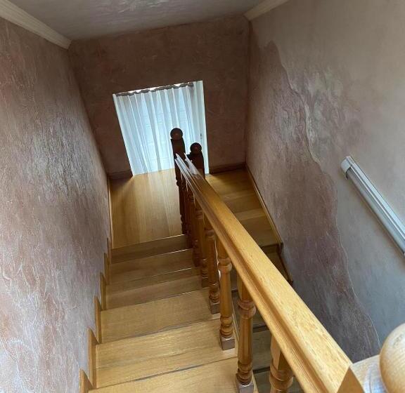 Отель атлант