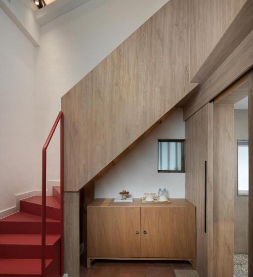 호텔 Shenzhen Dapeng Unijoy Guesthouse