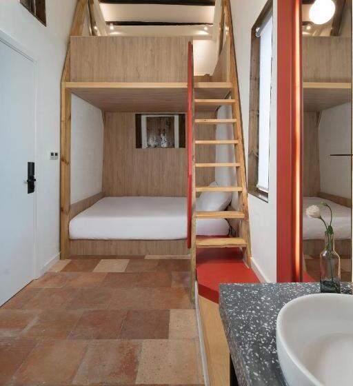 호텔 Shenzhen Dapeng Unijoy Guesthouse