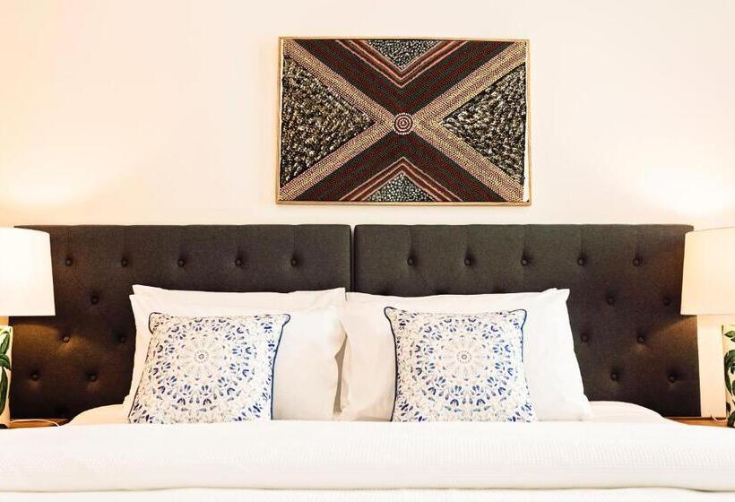 酒店 Darwin Harbour Suite