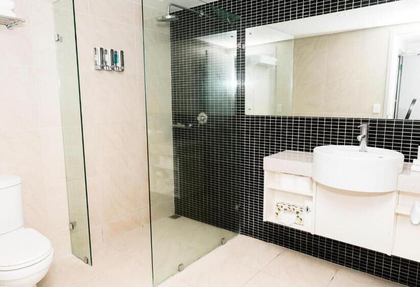 酒店 Darwin Harbour Suite