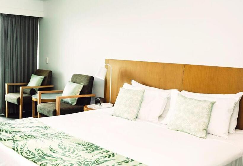 酒店 Darwin Harbour Suite