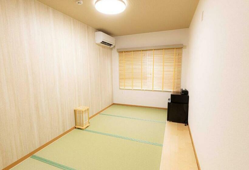 هتل Guest House Goto Times   Vacation Stay 59196v