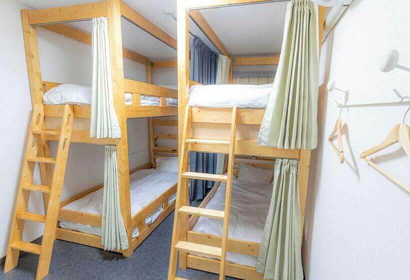 ホテル Guest House Goto Times Vacation Stay 59209v