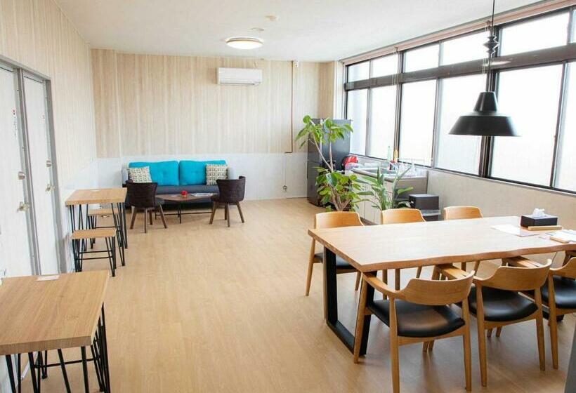 ホテル Guest House Goto Times Vacation Stay 59209v