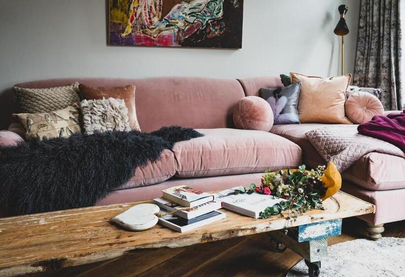 בית מלון כפרי Host St Ives