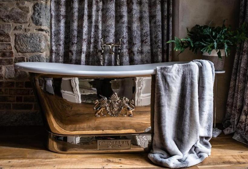 בית מלון כפרי Host St Ives