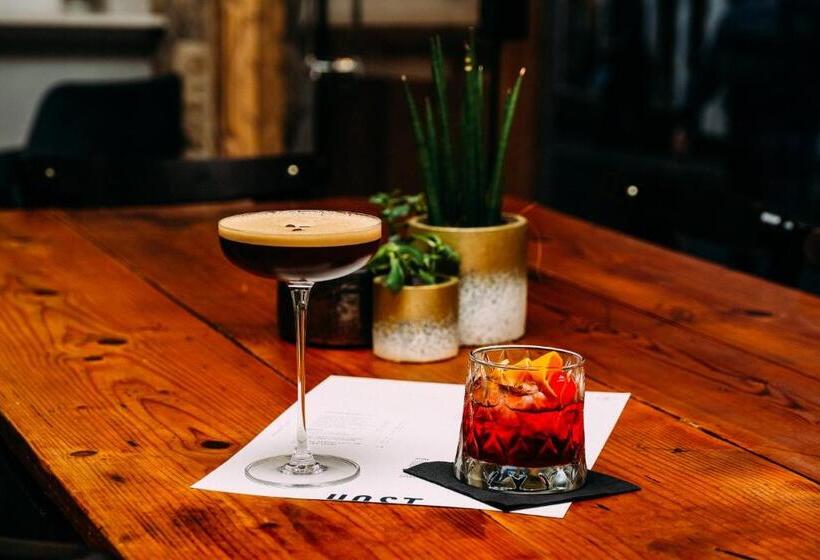 בית מלון כפרי Host St Ives