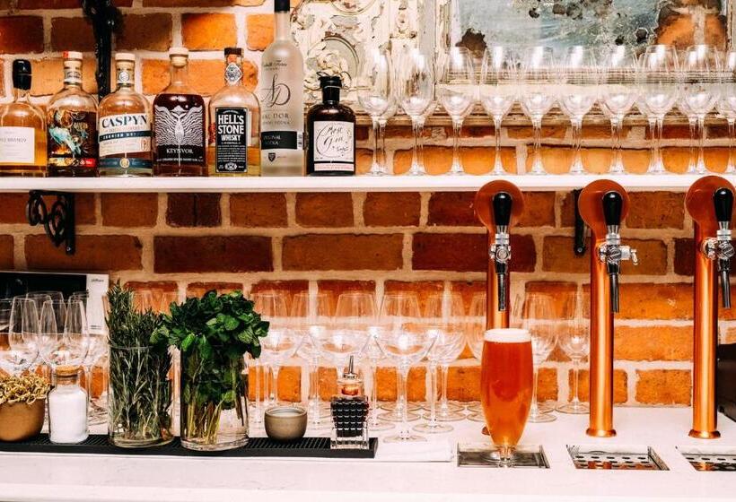 בית מלון כפרי Host St Ives