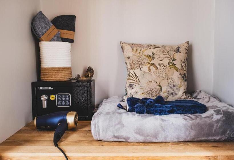 בית מלון כפרי Host St Ives