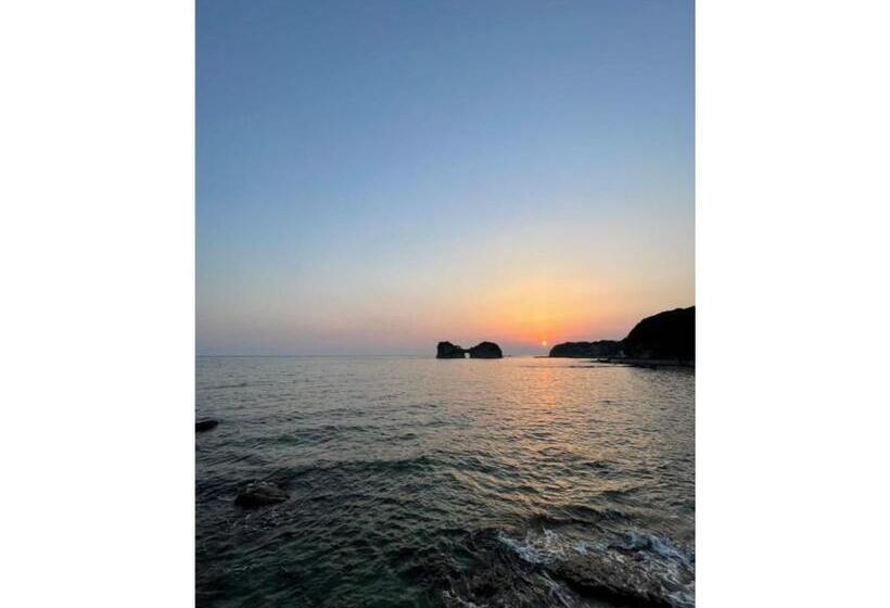 酒店 Iso Tokei Vacation Stay 61860v