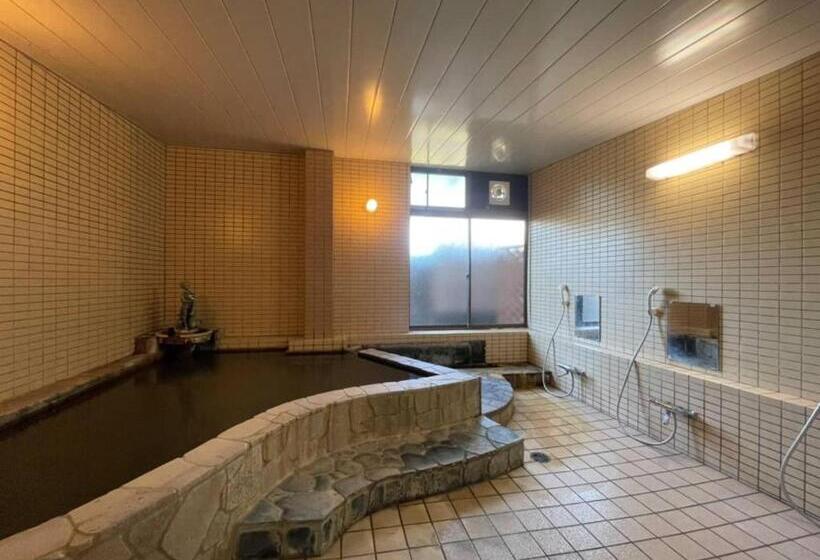 酒店 Iso Tokei Vacation Stay 61860v