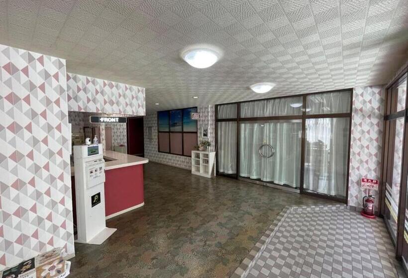 酒店 Iso Tokei Vacation Stay 61860v