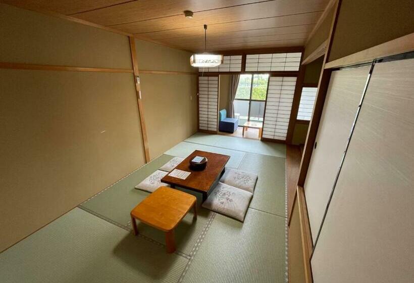 酒店 Iso Tokei Vacation Stay 61901v