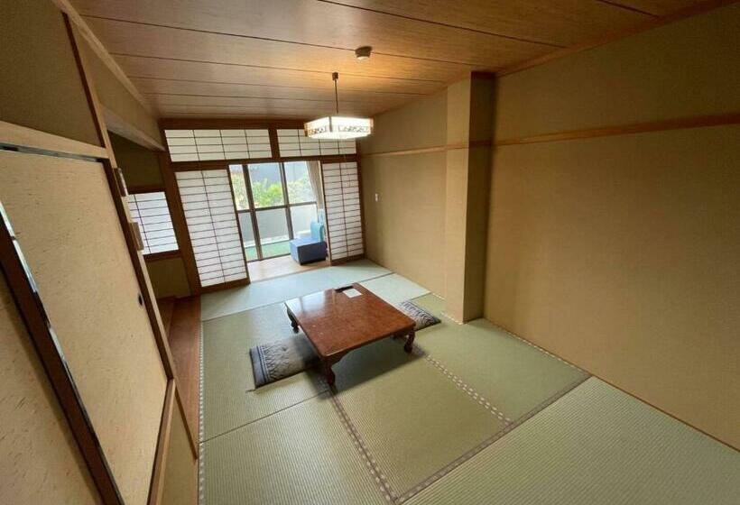 酒店 Iso Tokei Vacation Stay 61901v