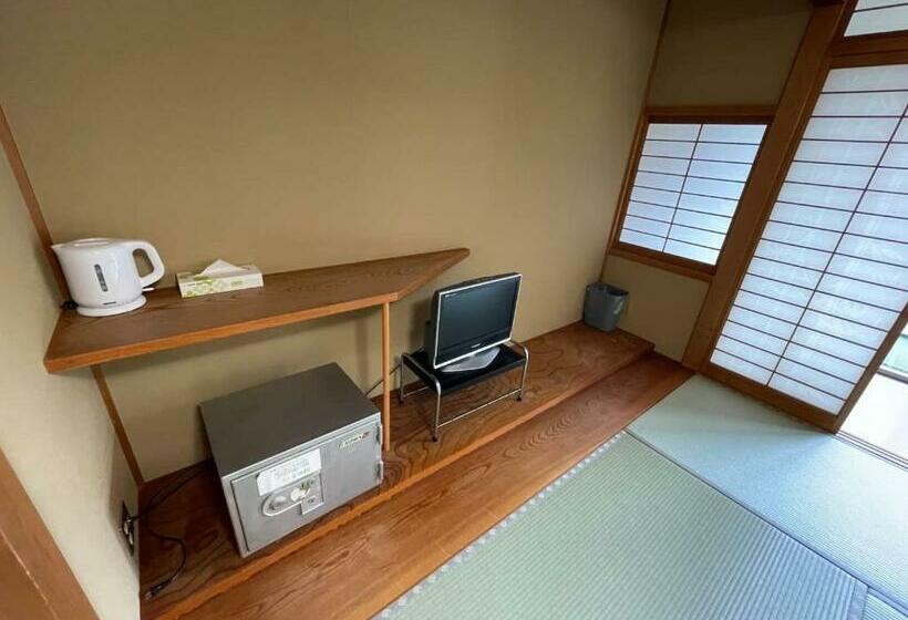 酒店 Iso Tokei Vacation Stay 61901v